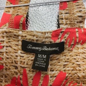 Tommy Bahama Tops - Tommy Bahama Cotton Blend Tank Top Tommy Bahama Tops - Tommy Bahama Cotton Blend Tank Top